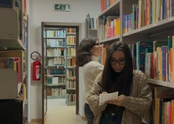 Lo Cascio, appello per la riapertura della biblioteca