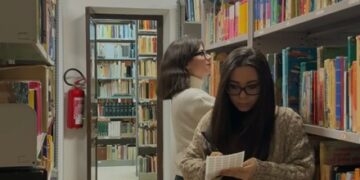 Lo Cascio, appello per la riapertura della biblioteca