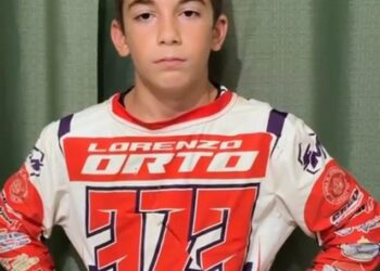 Lorenzo Orto, il vicecampione siciliano di Lipari che sogna l’Europa