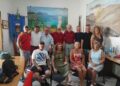 Dall’Australia a Lipari, il ritorno della famiglia Puglisi nella terra degli avi