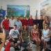 Dall’Australia a Lipari, il ritorno della famiglia Puglisi nella terra degli avi