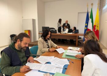 Regione, al via progressioni verticali per 832 dipendenti