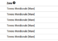 Tirreno meridionale, pomeriggio di sciame sismico