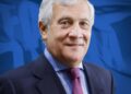 Tajani sui social : Solidarietà agli abitanti di Lipari