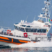 Vulcano, 81enne colto da infarto: trasferito dalla Guardia Costiera a Milazzo