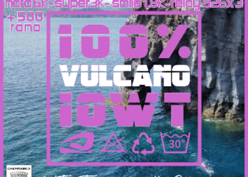 Vulcano da record: oltre 450 nuotatori per la Traversata delle Eolie