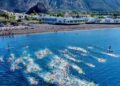 Vulcano, la Traversata delle Eolie vince anche contro il caos dei voli
